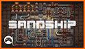 Sandship: Crafting Factory related image