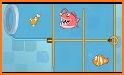 Save The Fish : Pull Pin Rescue Puzzle related image