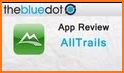 AllTrails - Hiking, Trail Running & Biking Trails related image