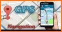 GPS Directions Finder : Maps Traffic & Travel related image