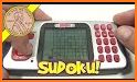 Sudoku Ultimate - Classic Puzzle Game related image