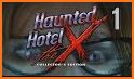 Haunted Hotel: The X related image