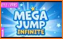 Mega Jump Infinite related image