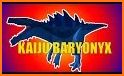 Baryonyx Simulator related image