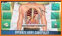 Doctor Game, Hospital Surgery Games, New Games related image