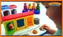 Fun Toys Videos for Kids related image