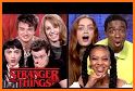 Stranger Things TV Show Fan Quiz related image