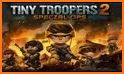 The Troopers: Special Forces related image