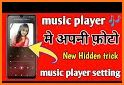 My Photo Music Player - Music Player, My Photo related image