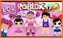 Doll Pajama Dress up Games related image