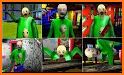 Baldi's Granny 3 Mod related image