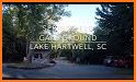 South Carolina Campgrounds related image