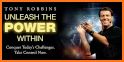 Unlimited Power By Anthony Robbins related image