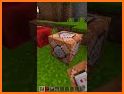 Hardcore Mode MCPE - Minecraft Mod related image