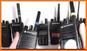 Professional Walkie Talkie related image