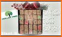 Christmas Advent Calendar related image