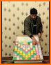 Sortle: Letters Sorting Puzzle related image