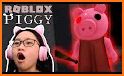 Jerry roblx's escape piggy related image