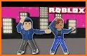 Cookie Swirl C Roblox Tube &  Companion related image