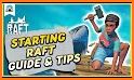 Guide For Raft Survival Game New related image