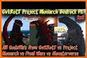 Monster War MOD - Godzilla vs Kong Mods For MCPE related image