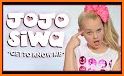 JoJo Quiz For JoJo siwa Fans 2018 related image