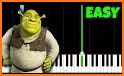 Disney's  Zombie  Piano Tiles: love songs related image