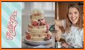 Wedding Recipes ~ Wedding Cake Recipes related image