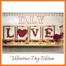 Valentine Love Frames related image