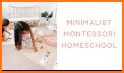 ANTON - All-in-one Homeschool - Montessori related image