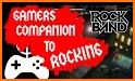 Rock Band Companion related image