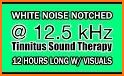 Tinnitus Notched Tunes related image