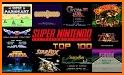 SNES Emulator - SNES9x - NES Retro - Arcade Games related image