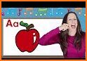 Learn ABC Alphabets - Phonics related image