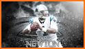 Carolina Panthers Wallpaper related image