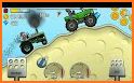 Hill Climb Racing Game Car Racing Games related image