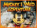 Mickey adventures Mouse World related image