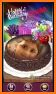 Birthday Cake Photo Frame related image