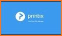 Printix App related image