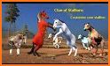 Wild Jungle Horse Clan Games related image