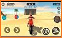 Impossible Motor Bike Stunt Driving related image