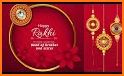 Raksha Bandhan 2020 Wishes, Shayari, GIF, Images related image