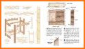 16000 Woodworking Ideas Plans related image