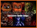 Animatronics Songs related image