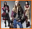 Teen Girls Street Fashion related image