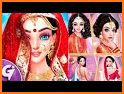 Indian Wedding Princess Salon related image