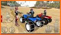 Offroad Games - Atv Quad Bike related image