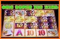 SUPER BIG WIN : Wild Buffalo Slots Jackpot related image