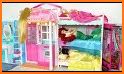 👸 My Princess Town - Doll House Games for Kids 👑 related image