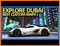 MapGenie: Forza Horizon 5 Map related image